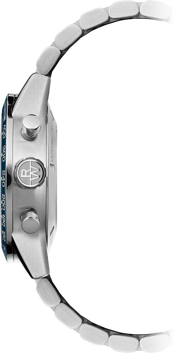 Raymond Weil Freelancer 7741-ST3-50021 — фотография 3
